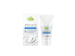 Crema hidratante diaria con ceramidas para la piel