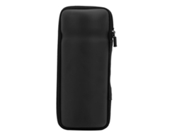 Omni-bolsa Portátil Para Bicicleta Con Funda De Botella Y Herramientas De Mantenimiento Para Montaña Negro