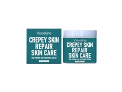 Crema corporal reafirmante antiarrugas eficaz