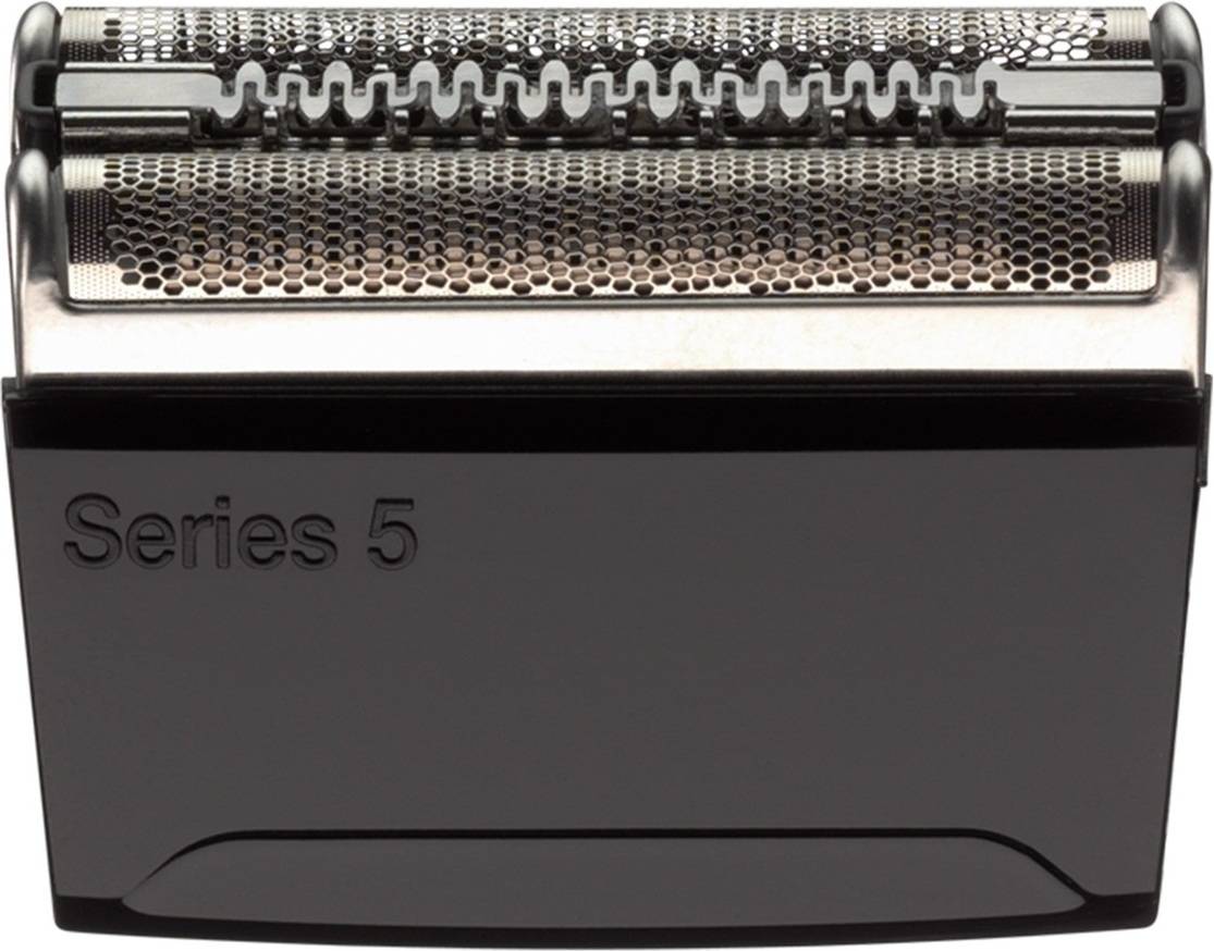 Recambio Para Afeitadora braun 52b compatible con serie 5 casette 52 repuesto cassette 81626275 brcp52b s5 81384829