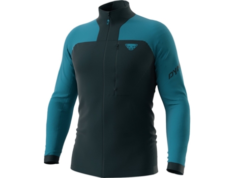Casacos DYNAFIT Jaqueta Speed Ptc Azul 2XL Homem