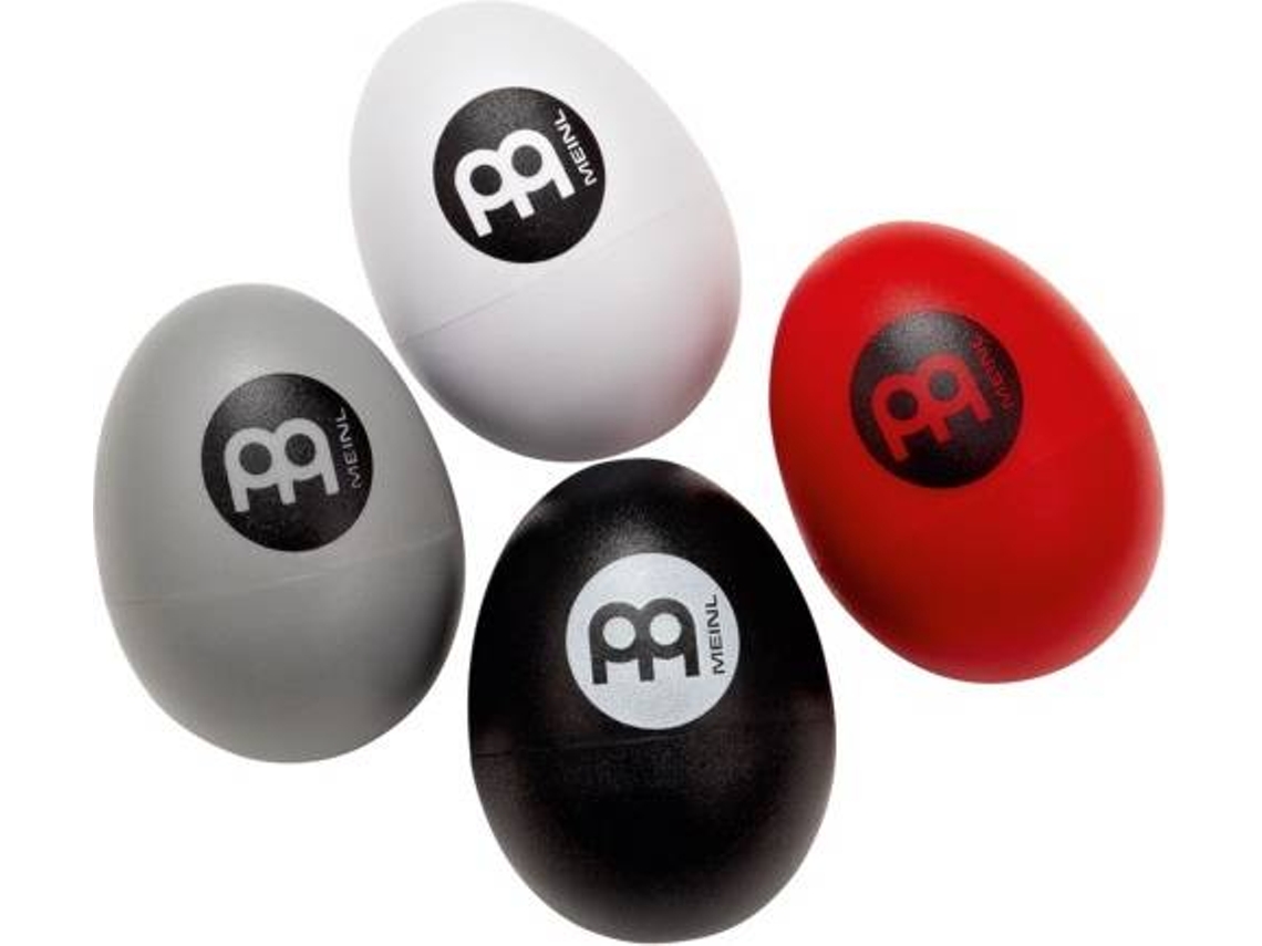 Shaker MEINL 4 Unidades