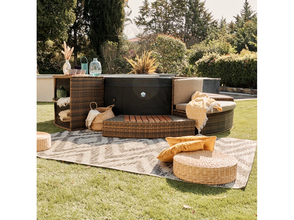 Spa Vita - 4 Plazas POOLSTAR