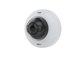 Videocámara de Vigilancia AXIS M4216-LV