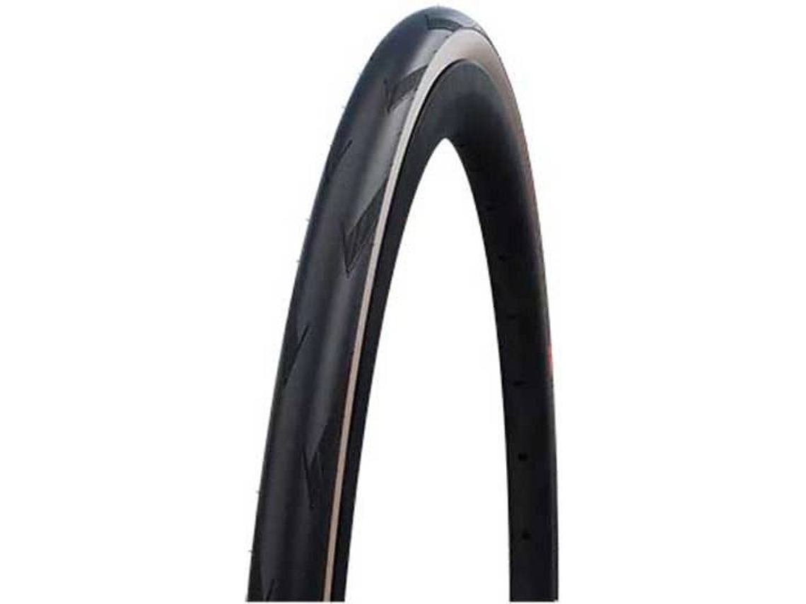 Neumático para Ciclismo Estrada SCHWALBE Estrada Pro One Evolution Super Race V-guard Foldable