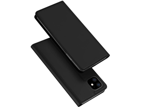 Carcasa iPhone 11 DUX DUCIS Dux Ducis Negro