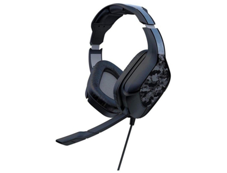 Auriculares Infocapital Hc-2 Ps4/Ps5/Switch