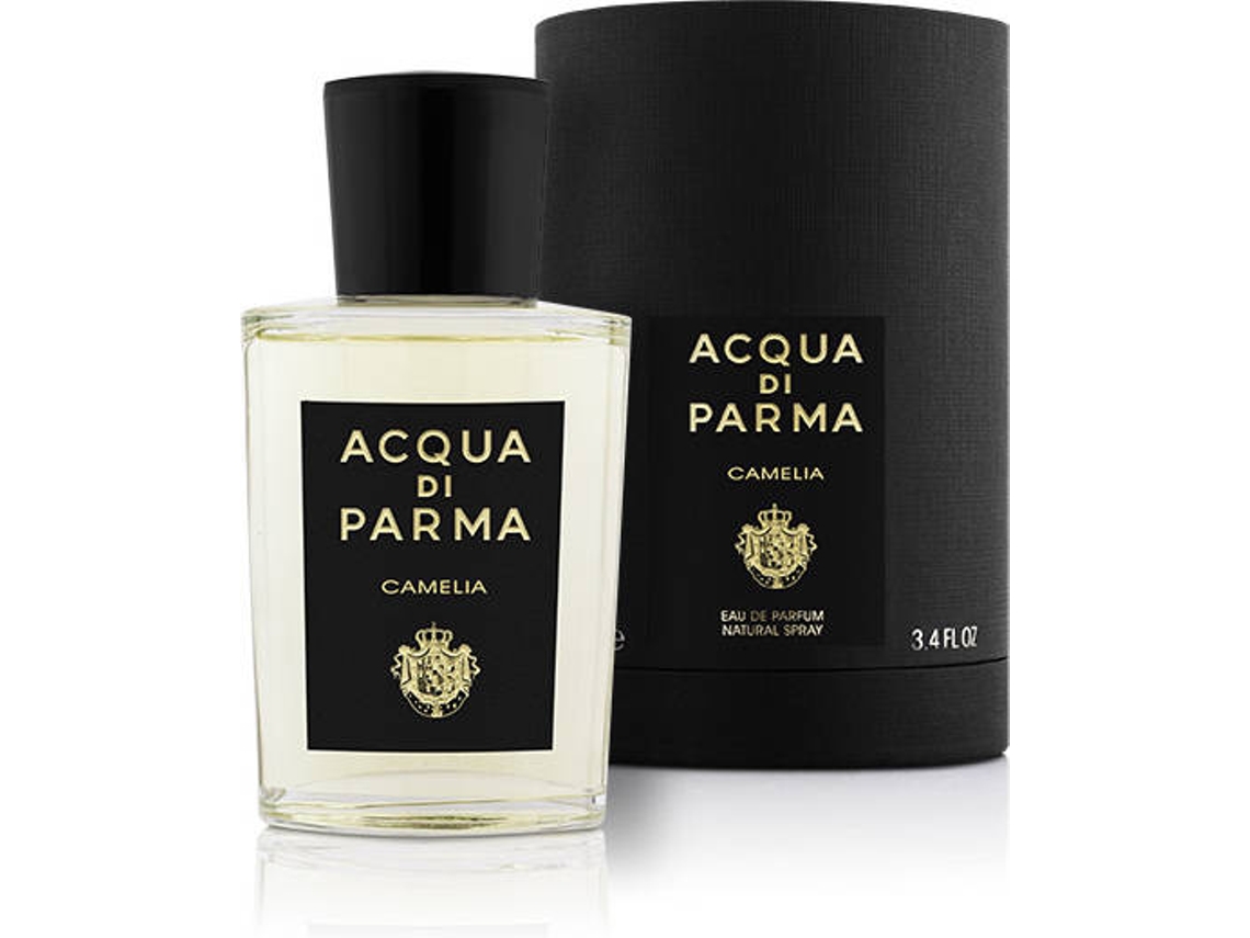 Perfume ACQUA DI PARMA Acqua di Parma Camelia Eau de Parfum (100 ml)