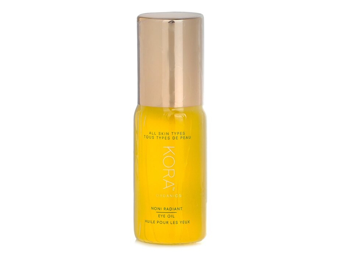 Aceite radiante para ojos de noni (10 ml/0,34 oz) Kora Organics