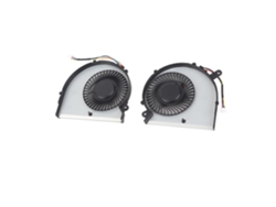 Accesorios Para Ventiladores De Refrigeración De Ordenador De 4 Pines