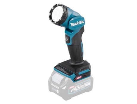 MAKITA Ml001G Faro Inclinable 40Vmax Xgt 160Lm