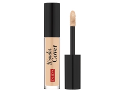 Corrector 004 Beige Cálido, Cobertura Total, 4.2 ml Pupa Milano
