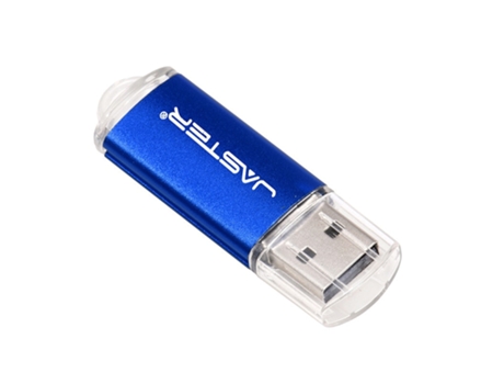 Pen USB SLOWMOOSE (Azul - 128GB)