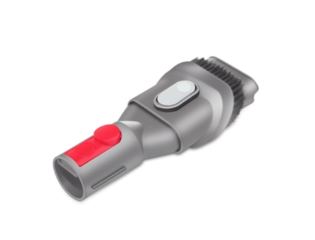 Accesorio 2 en 1 Herramienta de combinación cepillo reemplazos de cabezal de succión para Dyson V7 V8 V10 V11 piezas de limpiador al vacío Accesori...