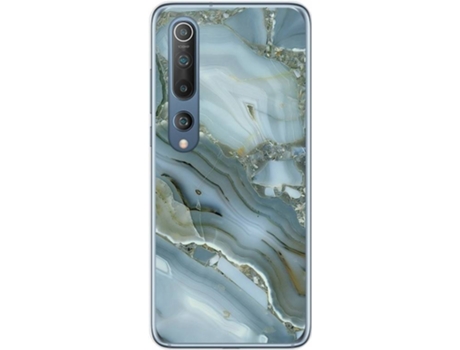 Carcasa Xiaomi Mi 10 / Mi 10 Pro TUMUNDOSMARTPHONE Dibujos Multicolor