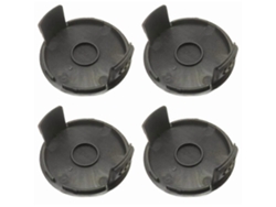 F7j 4 Piezas Tlp-01-1 Para Parkside Prta 20-li A1-ian 311046 Tapa De Carrete De Repuesto A4i