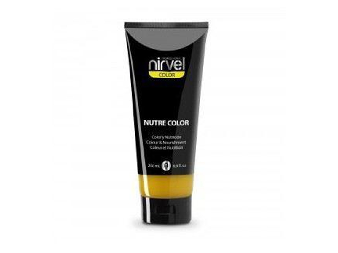 Mascarilla De Color Nutre Color 200 Ml