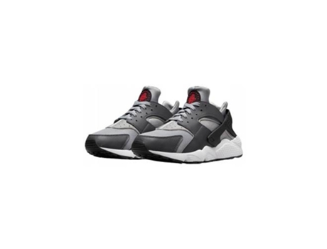 Zapatillas NIKE Huarache Run Fibras Sintéticas (38.5 - Gris)