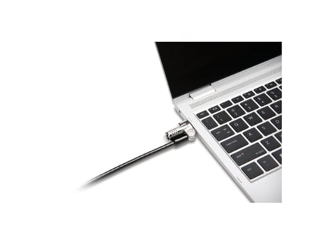 Cable de Seguridad KENSINGTON K64445EUM (Laptop)