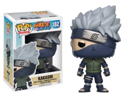 Figura FUNKO Pop! Vinyl: Naruto Shippuden: Kakashi