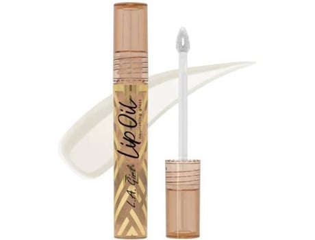 Lip Oil L.A GIRL Sheer Vanilla (3 ml)