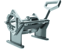 Cortador LACOR Patatas y Cogollos (Acero Inox - 35x20x25,5 cm - 1 Und)