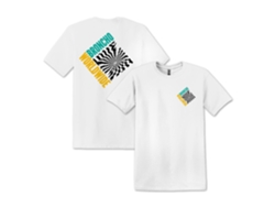 Broncho Pocket Square T-shirt Rockinstone Unisex Adults Best Sellers Size:xxl