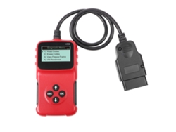 Lector De Códigos Automotrices, Escáner De Diagnóstico Obd2, Portátil Versátil Y Preciso