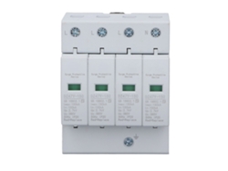 2026velora-dispositivo Protector De Sobrecarga Casero 150ka 385v 4p Para Caja De Distribución