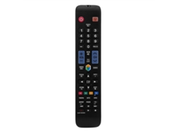 Controle Remoto Substituto Para Tv Samsung Aa59-00580a Sem Programação Controle Remoto Tv Inteligente