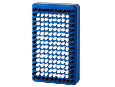 Herramientas HOLMENKOL Escova Basebrush nylon Azul