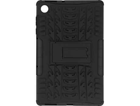 Carcasa Lenovo Tab M10 HD Gen 2 AVIZAR Silicona Negro