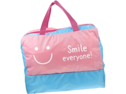Bolsa De Almacenamiento De Oxford Bolso De Senderismo Resistente Al Desgaste Bolso De Viaje Para Exteriores Organizador De Accesorios P
