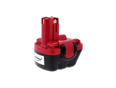 Batería POWERY para Bosch Taladro PSR 12VE-2 NiMH O-Pack 1500mAh
