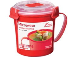 Recipiente SISTEMA 1107