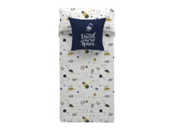 Colcha Reversible Cool Kids Sven (Cama de 105)