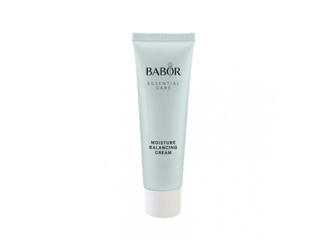 Essential Care. Moisturizing Balancing Cream BABOR