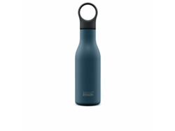 Botella Térmica En Acero Inoxidable JOSEPH JOSEPH Loop Azul 500 Ml