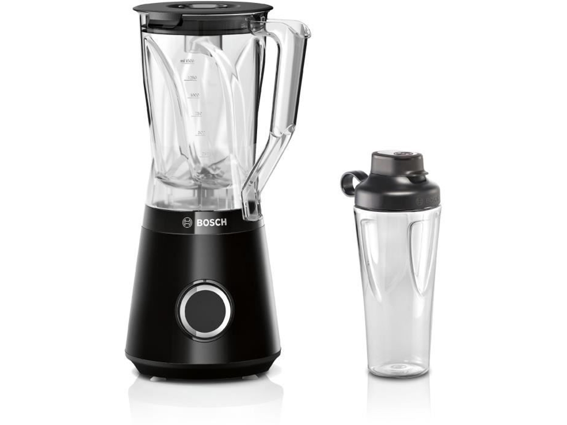 Licuadora Bosch Vitapower/mmb614go con revestimiento negro