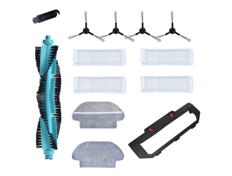 Accesorio Aspiradores XIAOMI Filtro Hepa Viomi V2 Pro V-Rvclm21B Styj02Ym