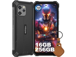 Smartphone BLACKVIEW BV8900 Pro 6.497'' 16 GB 256 GB Negro