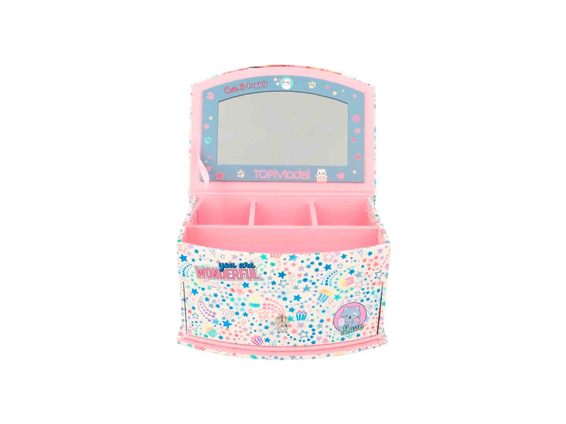 Joyero Pequeño Cutie Star