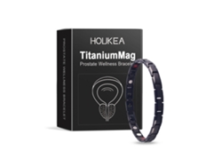 Pulsera Vitality para hombre