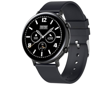 Smartwatch ENZONS negro