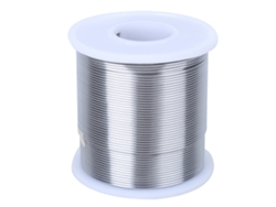 Hilo De Soldadura De Estaño Alto Puro 63/37 1mm 500g Para Placas De Circuito Electrónicas