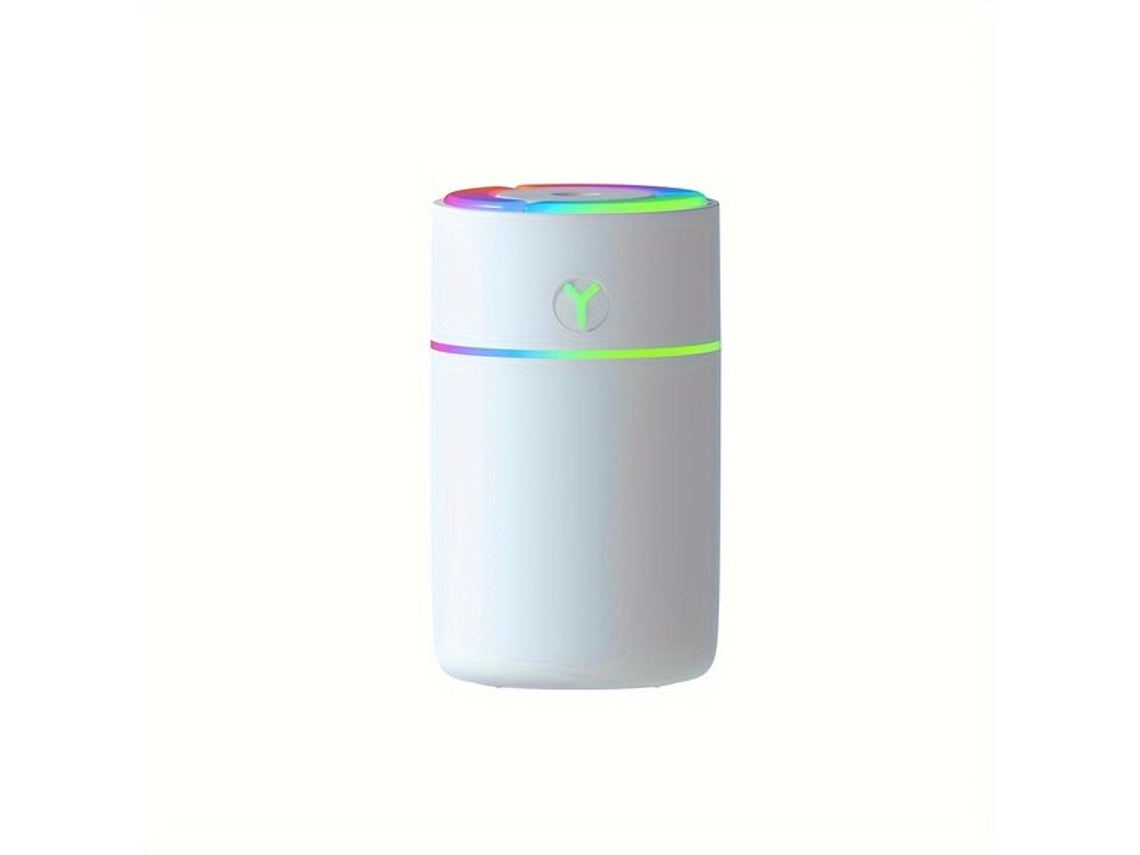 Mini humidificador USB portátil con 2 modos Pickifyvayotoy