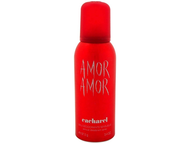 Desodorante CACHAREL Amor Amor Vaporizador (150 ml)