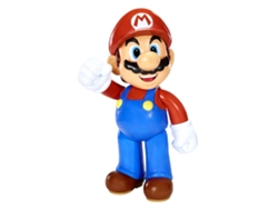 Figura JAKKS Super Mario Articulado 50 cm