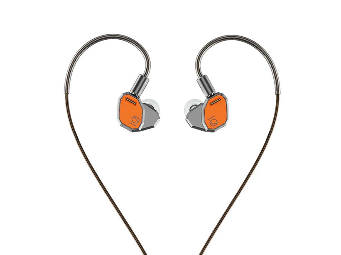 Auriculares intraaurales Yacht10 Hiby