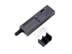 Probador De Diamantes Portátil Con Lupa Iluminada, Kit De Herramientas Para Joyería, Selector De Diamantes V2